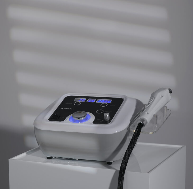 oxyinstaurządzenie